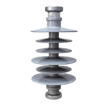 11 ኪሎ ቮልት ኮምፖዚት ፖስት ኢንሱሌተር ለ Disconnector