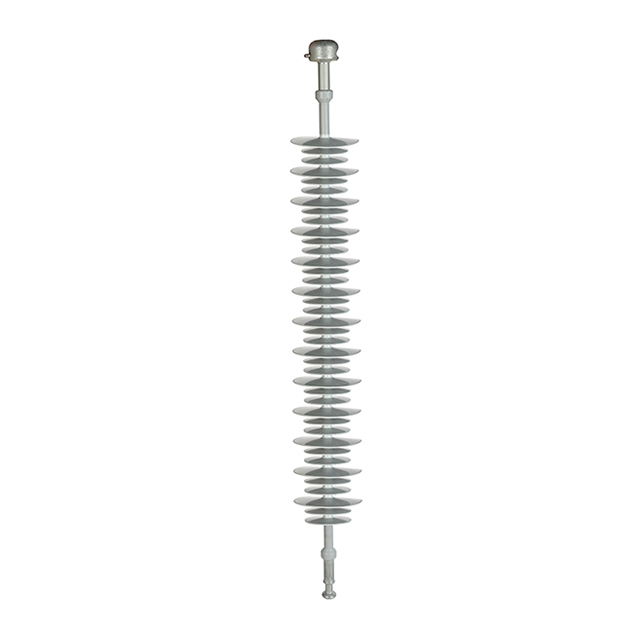 110kV/132kV Composite Long Rod Insulator Fittings